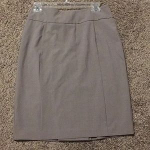 New York & Co Pencil Skirt